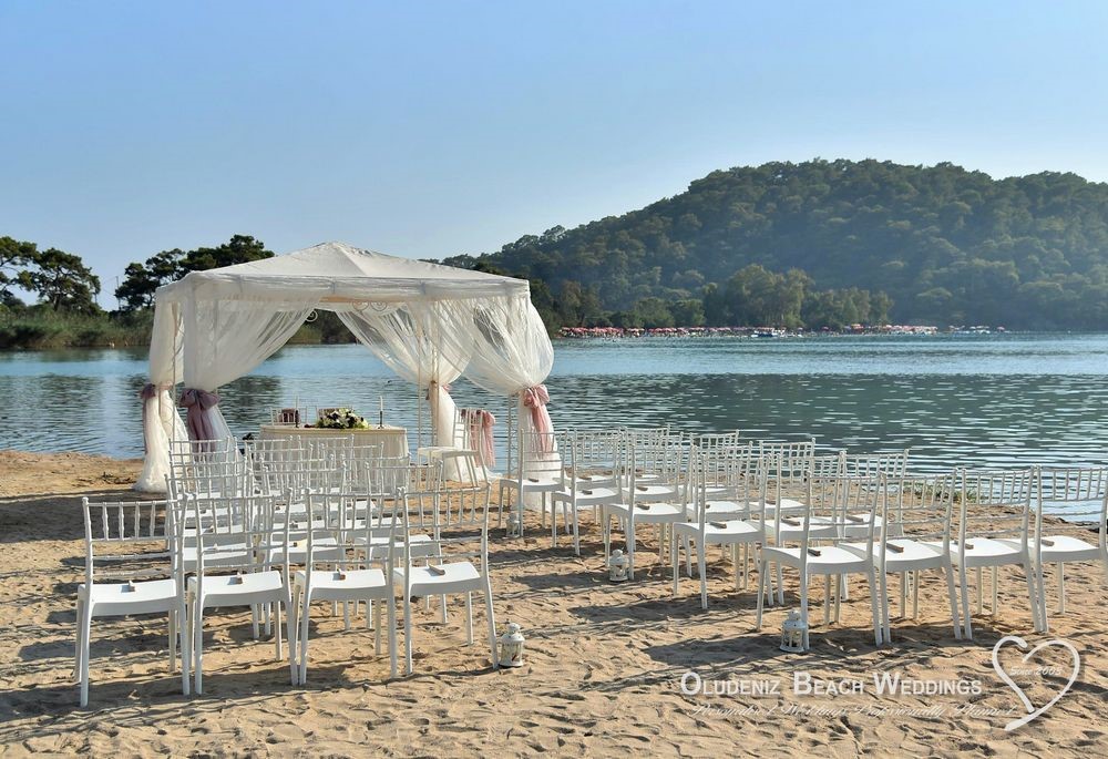 Sugar Beach Gardens Weddings