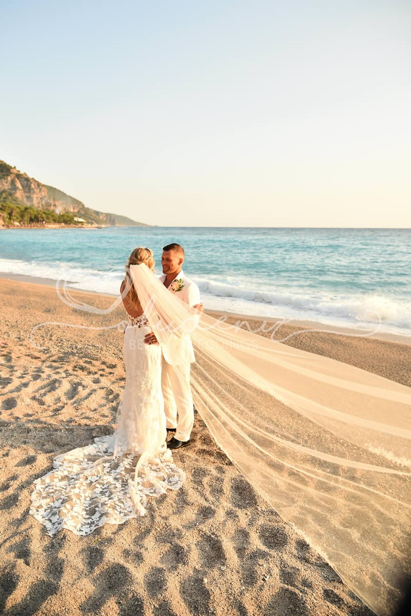 Paradise Beach Weddings Oludeniz Weddings Weddings On The Beach