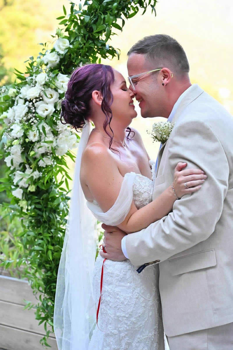 Oludeniz Weddings