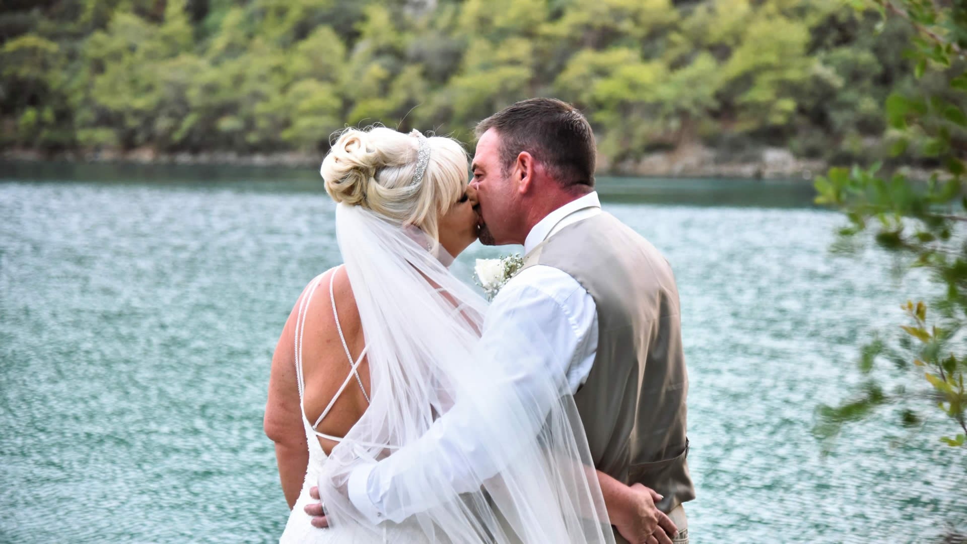 oludeniz beach weddings